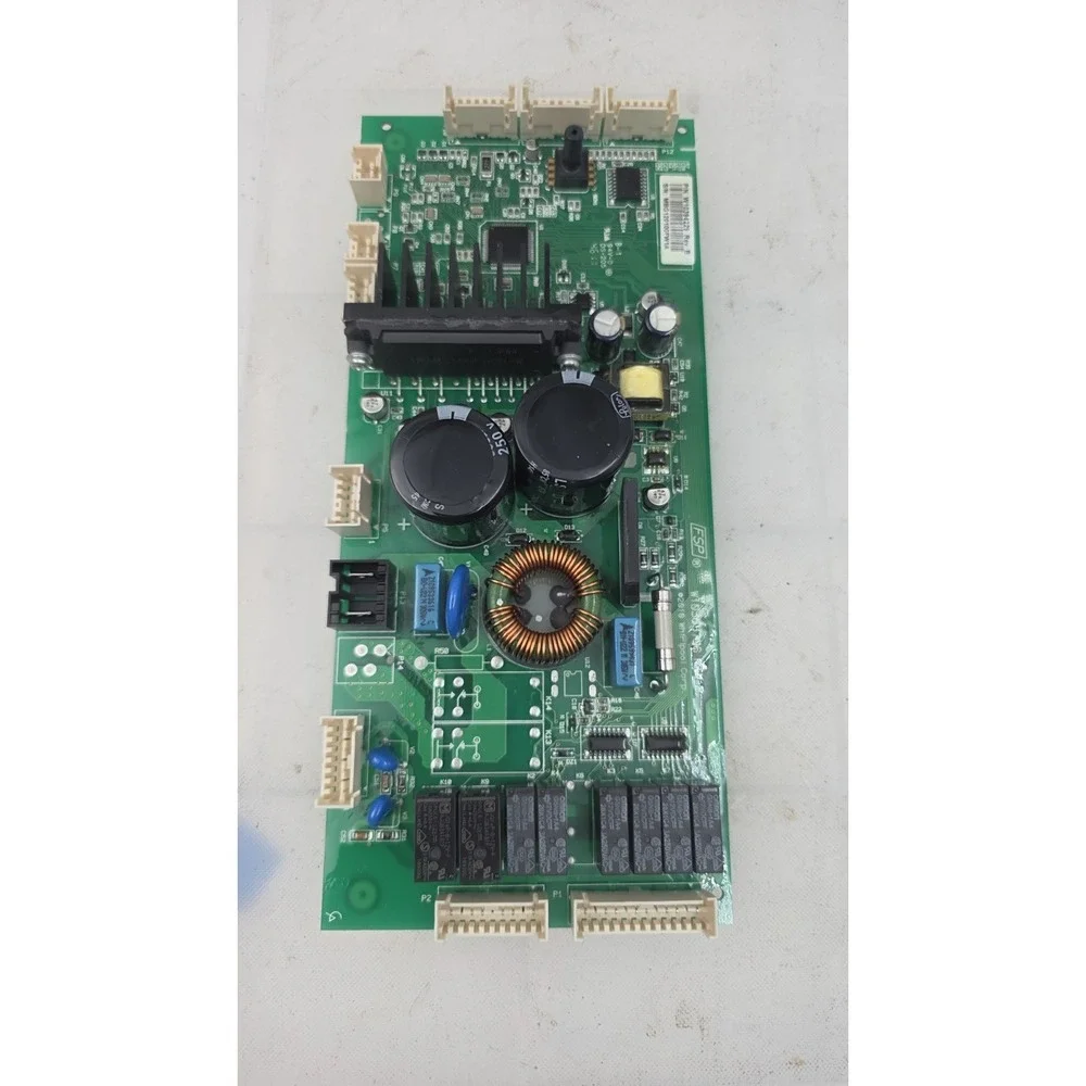 W10394229 Whirlpool or Maytag Washer Control Board